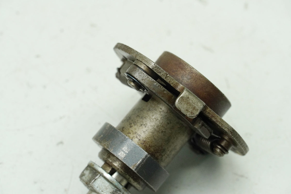 KAWASAKI Z 750 E KZ750E Breaker Point Impulse Generator Ignition Magneto Ignition Pickup