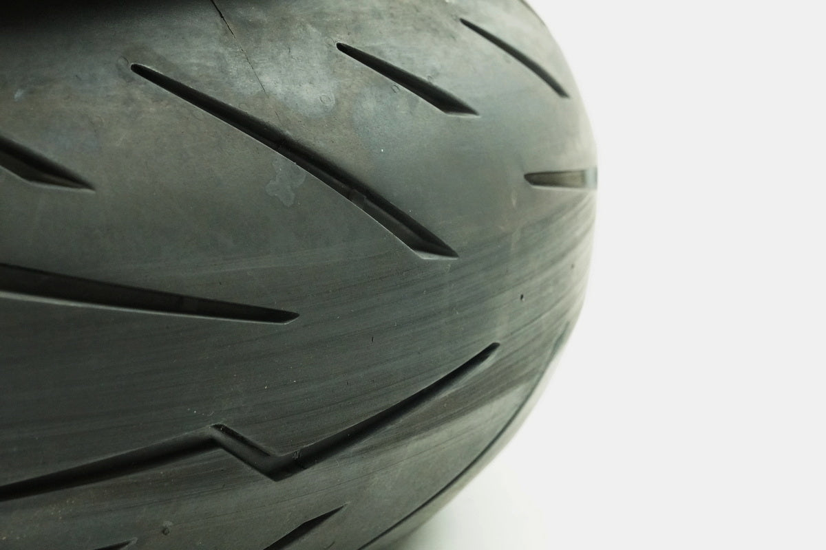 Buell XB12 Neumáticos Pirelli Diablo Rosso IV Juego de neumáticos 120/70 ZR17 + 180/55 ZR17