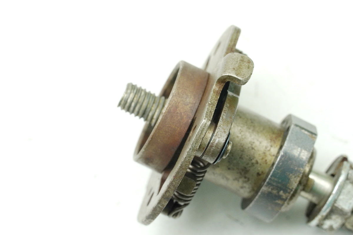 KAWASAKI Z 750 E KZ750E Breaker Point Impulse Generator Ignition Magneto Ignition Pickup