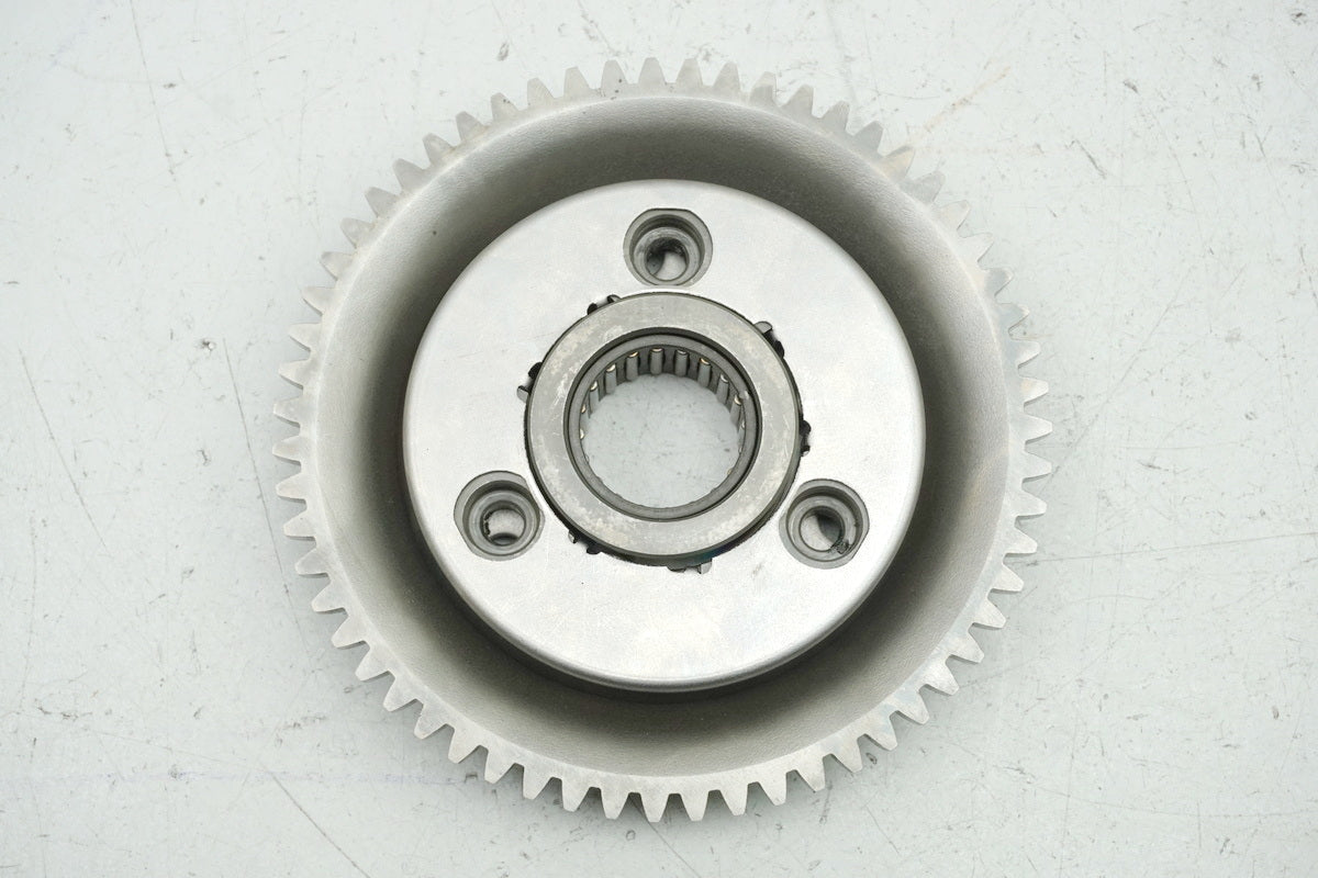 YAMAHA MT 125 A RE39 Starter Clutch Freewheel Starter Coupling