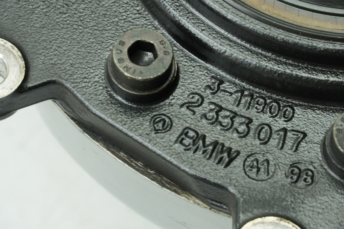 BMW K 1200 LT A K2LT Kardanantrieb Endantrieb Kardan - 33/12 (für Motor)