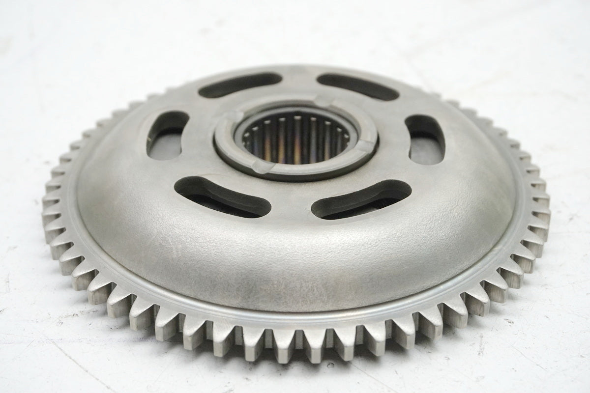 YAMAHA MT 125 A RE39 Starter Clutch Freewheel Starter Coupling