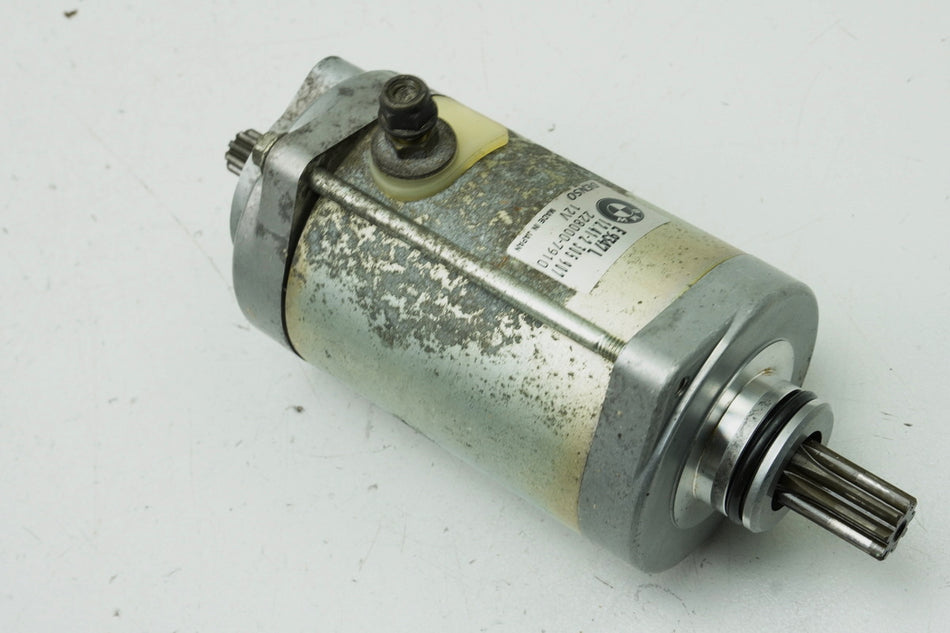 BMW K 1200 LT A K2LT Starter Original Denso Starter (for Engine)