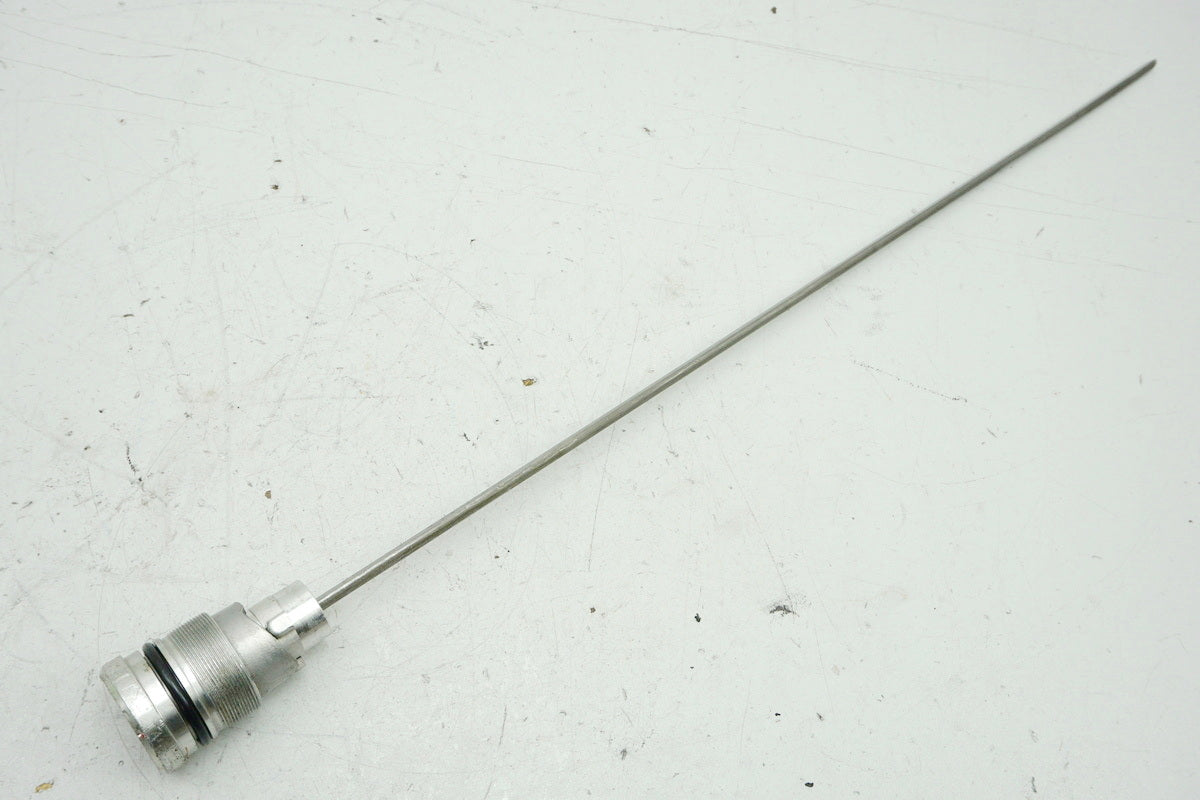 Yamaha FJ 1200 3CW Gabel Verschluß II Schraube Stopfen Cover