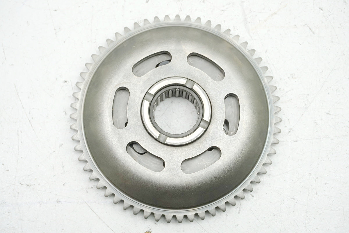 YAMAHA MT 125 A RE39 Starter Clutch Freewheel Starter Coupling
