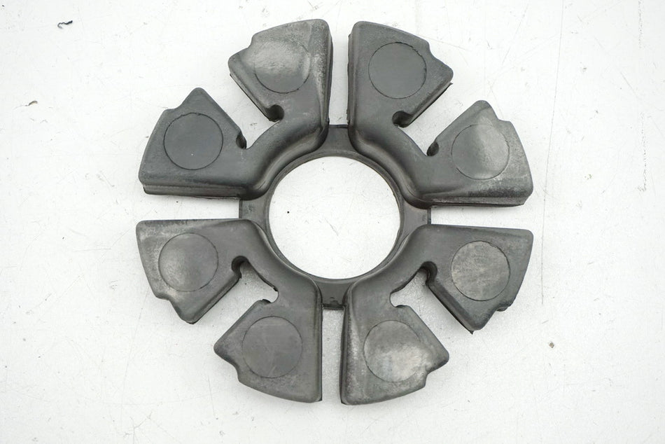 SUZUKI RG 80 GAMMA NC11A Shock Absorber Rubbers for Rear Wheel Rim Sprocket Carrier