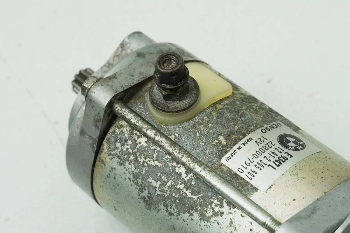 BMW K 1200 LT A K2LT Anlasser original Denso Starter (für Motor)