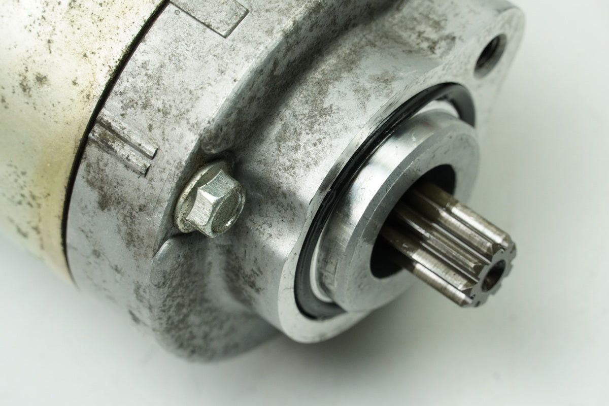 BMW K 1200 LT A K2LT Anlasser original Denso Starter (für Motor)