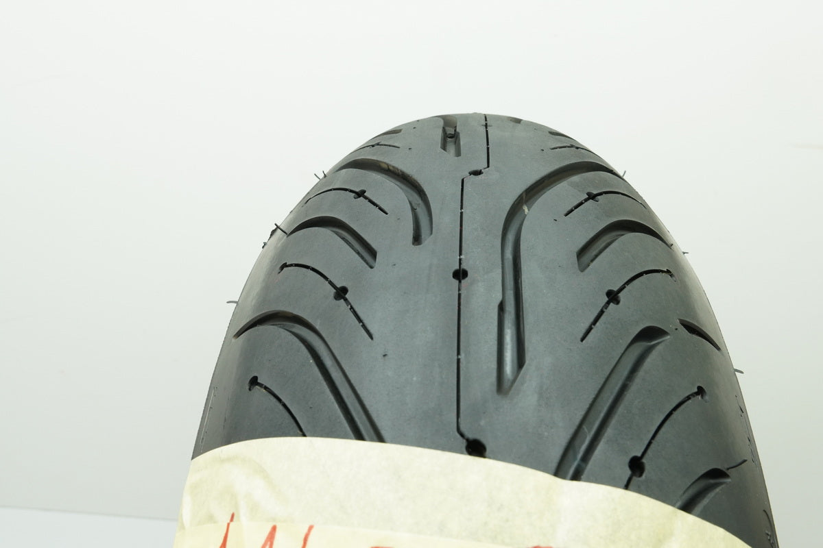 Michelin Pilot Road 4 2CT 190/ 50 ZR 17 M/C 73W Reifen hinten