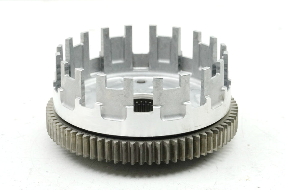 HONDA CB 500 PC32 Cesta de embrague Embrague