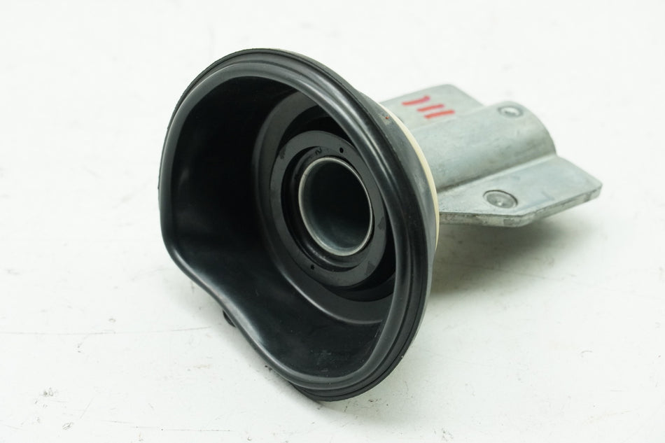KAWASAKI ZXR 750 ZX750 J Válvula de mariposa III Membrana para carburador Keihin V 719