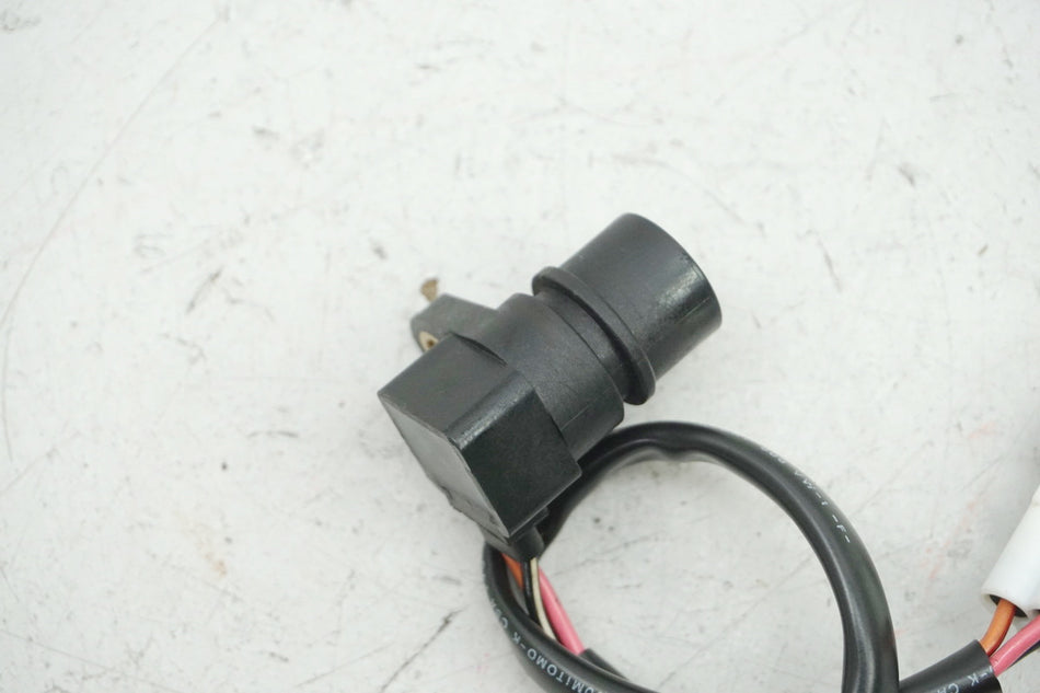 YAMAHA XVS 1100 VP05 DRAG STAR Sensor de Velocidad Tacómetro Captador de Velocidad