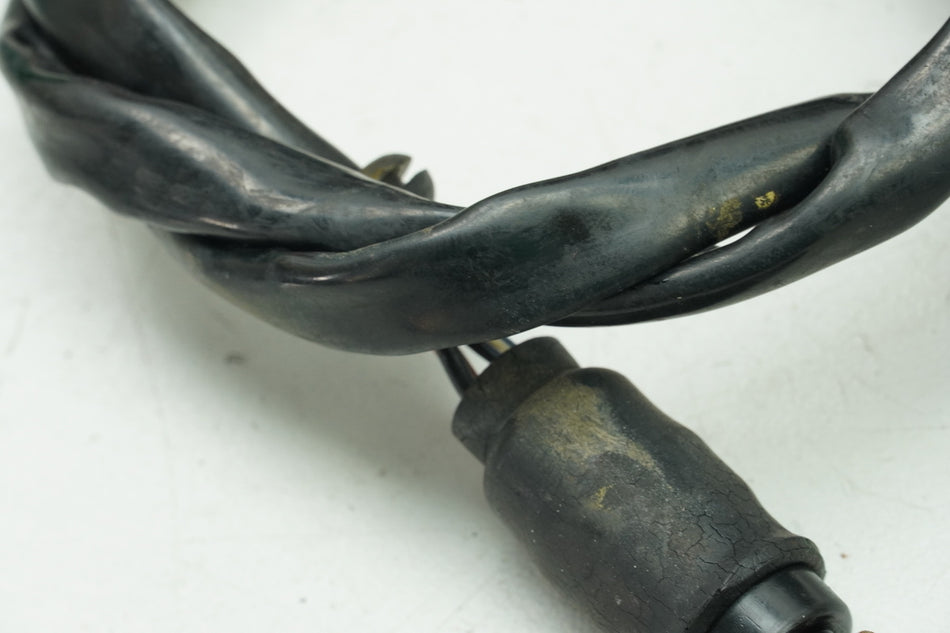 KAWASAKI Z 750 E KZ750E Schalter für Seitenständer