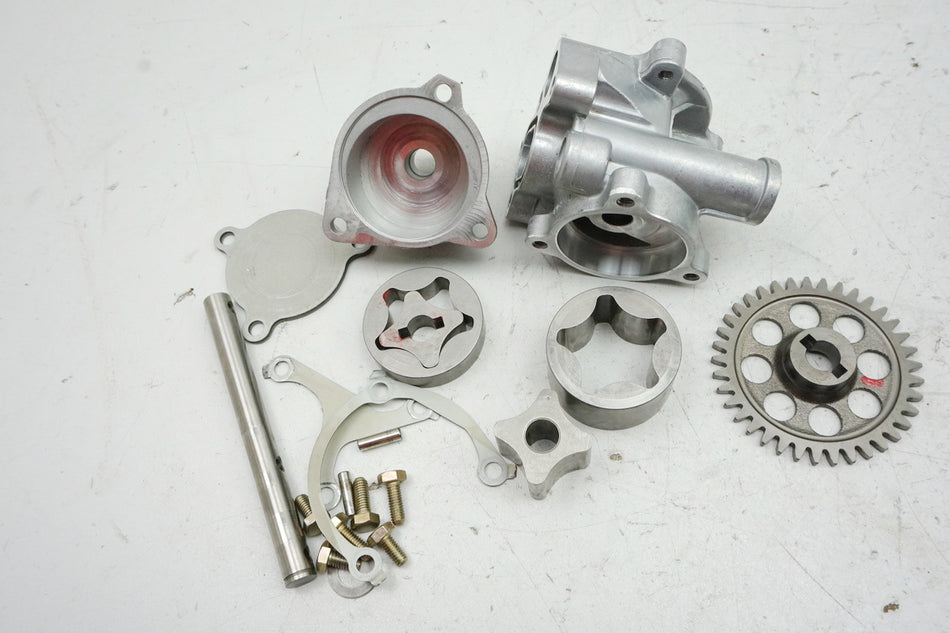 SUZUKI GSX 600 F AJ Bomba de aceite 98-02