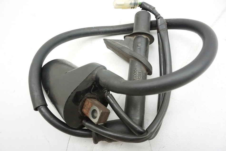 HONDA VTR 1000 SC36 FIRESTORM Bobina de encendido delantera con capuchón de bujía