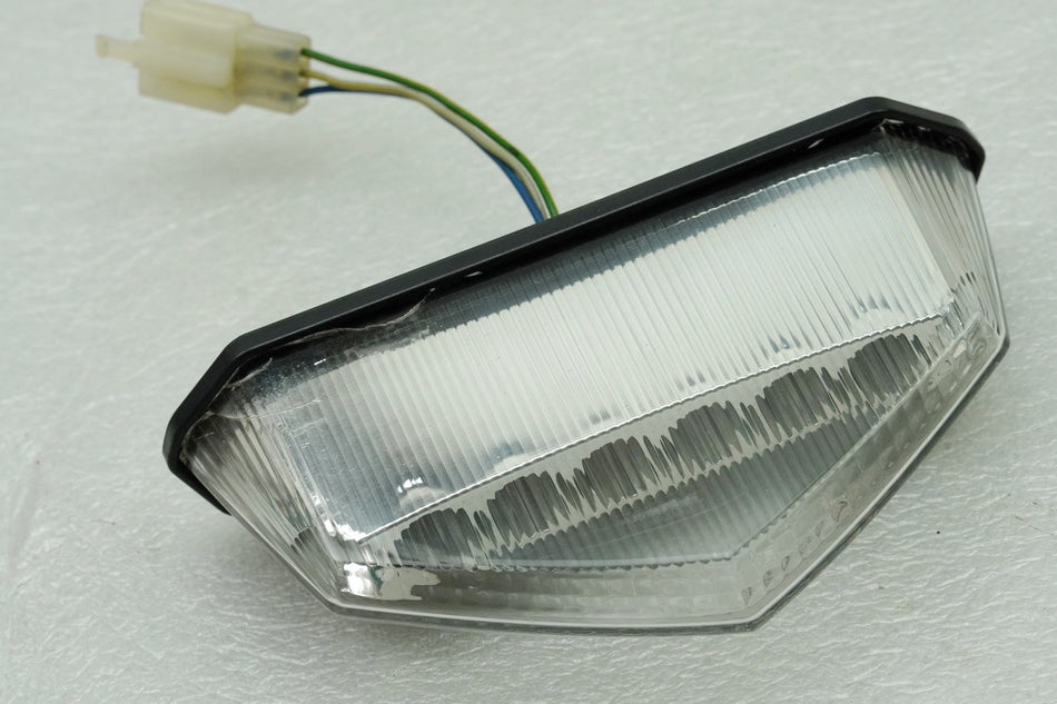 MOTO MORINI CORSARO 1200 Rücklicht original Rückleuchte Lampe