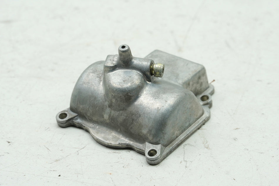 KAWASAKI ZXR 750 ZX750J Tapa cuba flotador cuba carburador Keihin719
