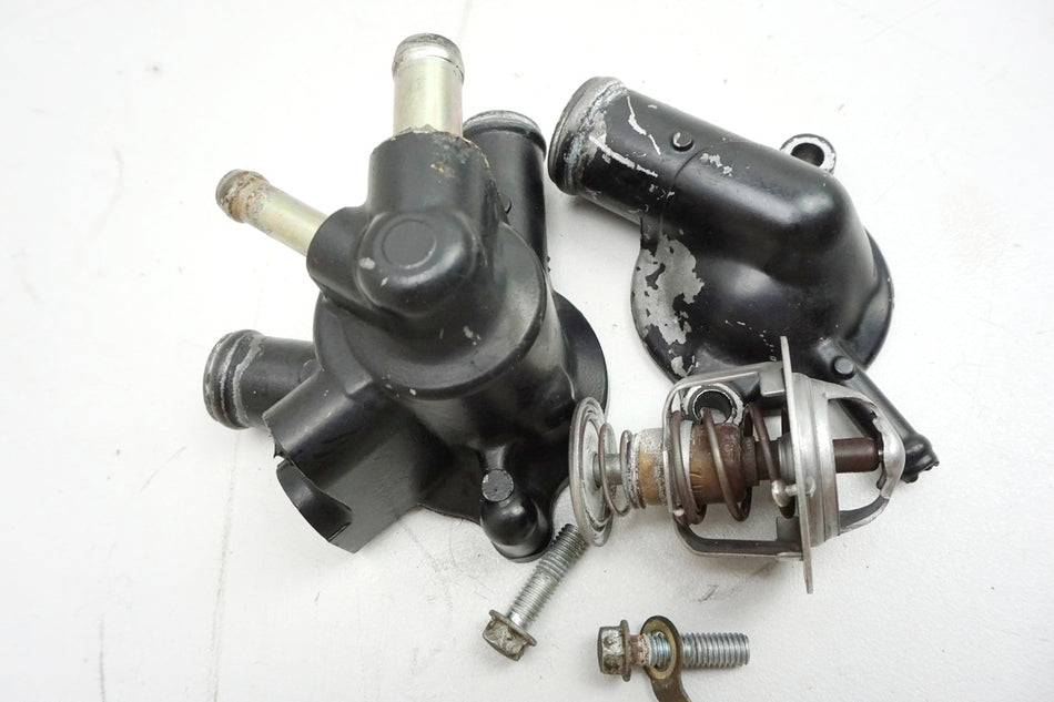 HONDA VTR 1000 SC36 FIRESTORM Termostato Carcasa de termostato