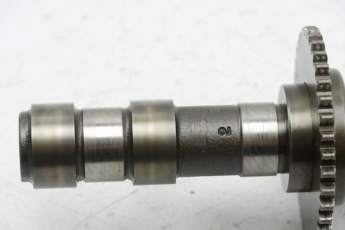 HONDA CB 500 PC32 Nockenwelle Einlass Einlassnockenwelle Camshaft IN