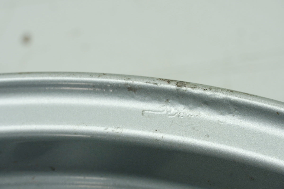 TRIUMPH SPEED TRIPLE 955 i 595 N Felge vorn Vorderrad Wheel