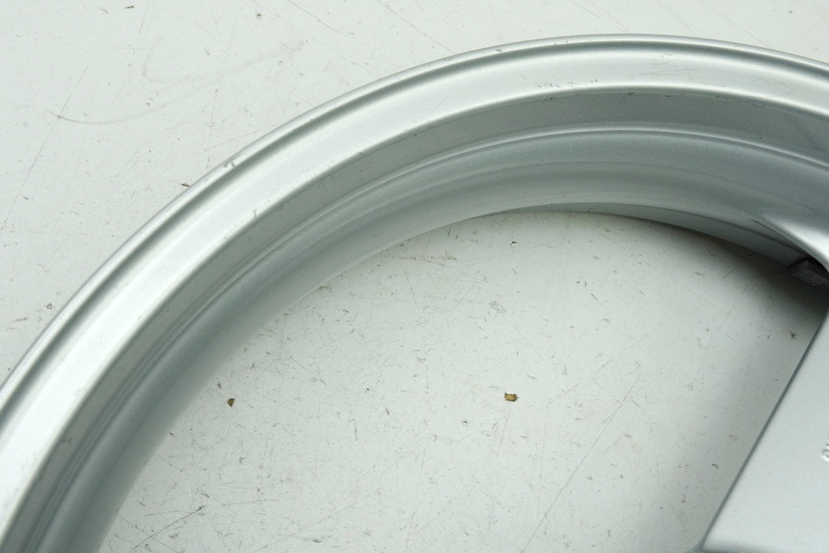 TRIUMPH SPEED TRIPLE 955 i 595 N Felge vorn Vorderrad Wheel