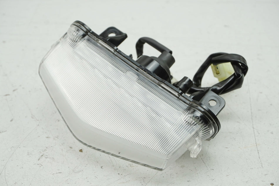 YAMAHA MT 125 A RE39 Luz trasera Lámpara Piloto trasero original