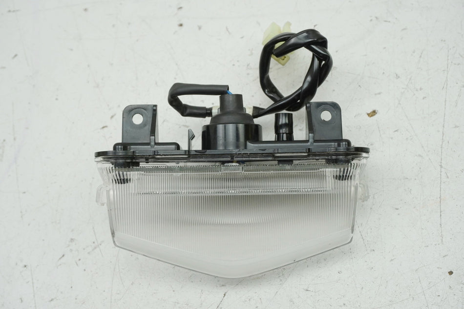 YAMAHA MT 125 A RE39 Luz trasera Lámpara Piloto trasero original