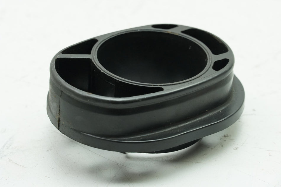 KAWASAKI ZXR 750 ZX750J Halter Einlass für Airbox zwischen Vergaser Keihin 719