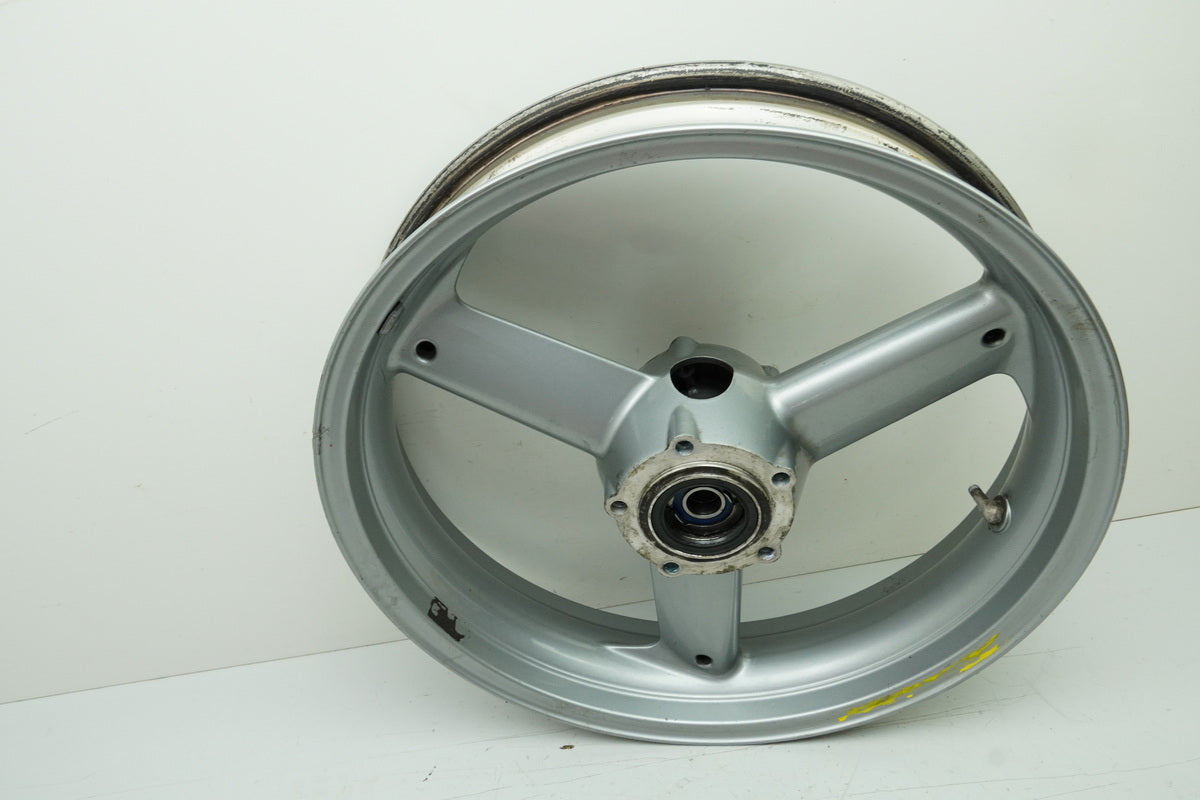 TRIUMPH SPEED TRIPLE 955 i 595 N Felge vorn Vorderrad Wheel