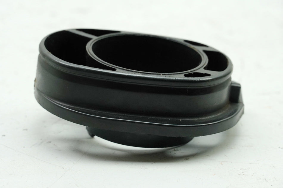 KAWASAKI ZXR 750 ZX750J Halter Einlass für Airbox zwischen Vergaser Keihin 719