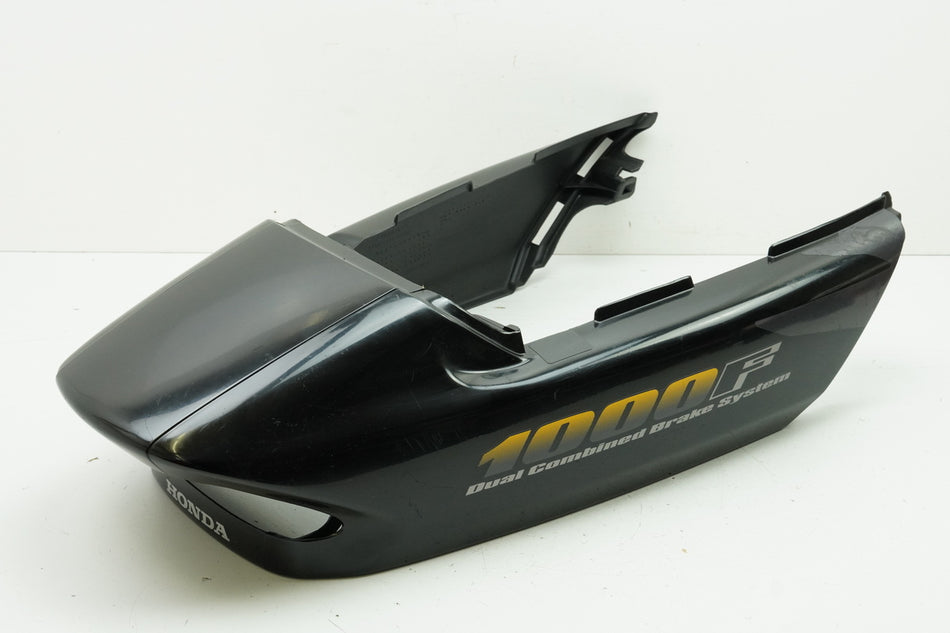 HONDA CBR 1000 SC24 DUAL Cubierta Trasera Tapa Carenado Colín