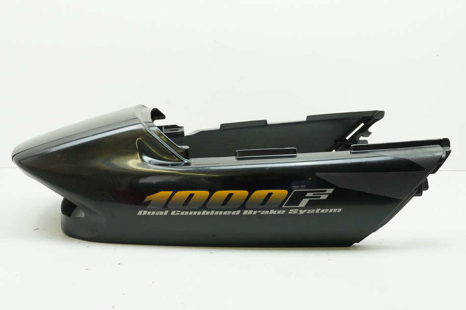 HONDA CBR 1000 SC24 DUAL Cubierta Trasera Tapa Carenado Colín