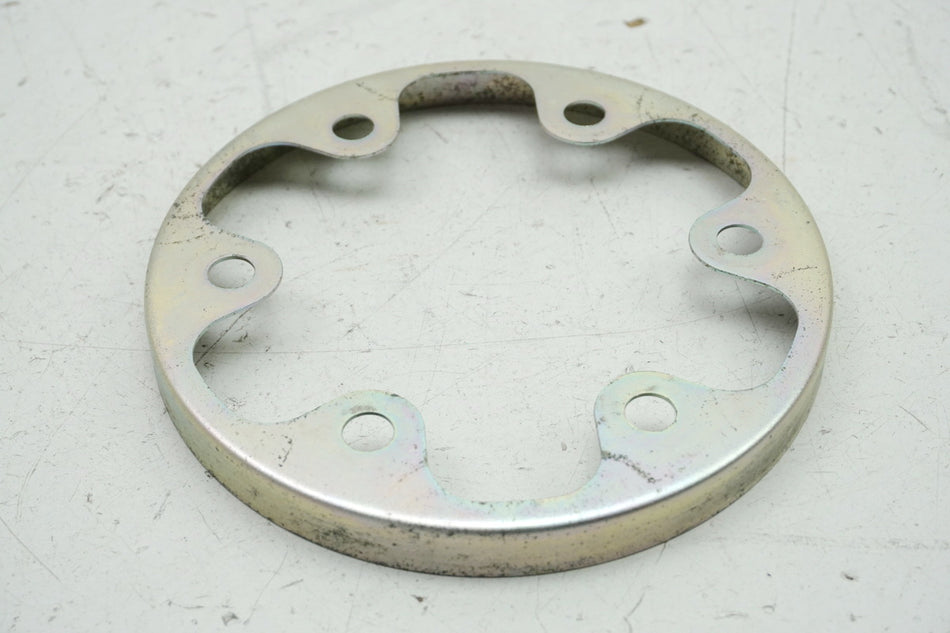 YAMAHA MT 125 A RE39 Soporte de piñón Espaciador Piñón trasero Soporte
