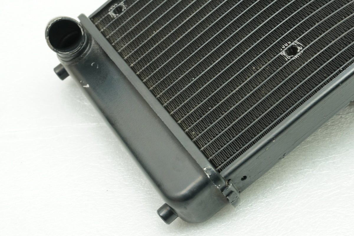 MOTO MORINI CORSARO 1200 Kühler original Wasserkühler Water Cooler unfallfrei