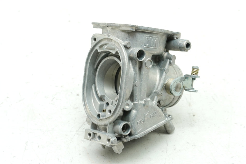 KAWASAKI ZXR 750 ZX750J Cuerpo de carburador 1er cilindro Carburador Keihin719 ultrasonido