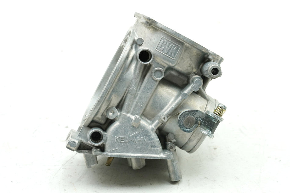 KAWASAKI ZXR 750 ZX750J Cuerpo de carburador 1er cilindro Carburador Keihin719 ultrasonido