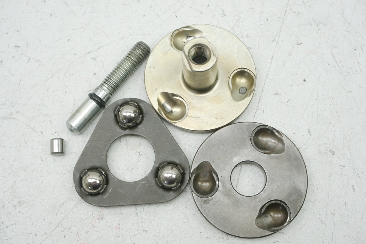 YAMAHA XVS 1100 VP05 DRAG STAR Clutch Pressure Plate Housing Thrust Pin