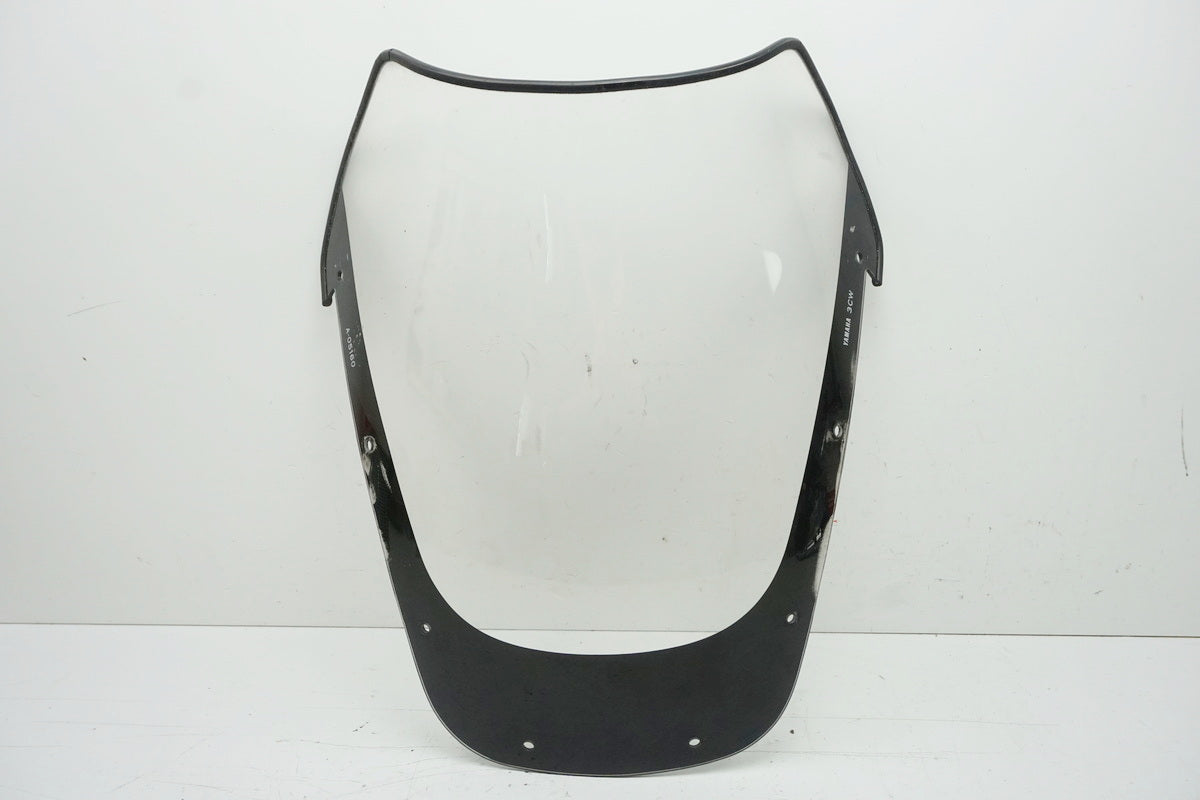 Yamaha FJ 1200 3CW Windschild Verkleidungsscheibe