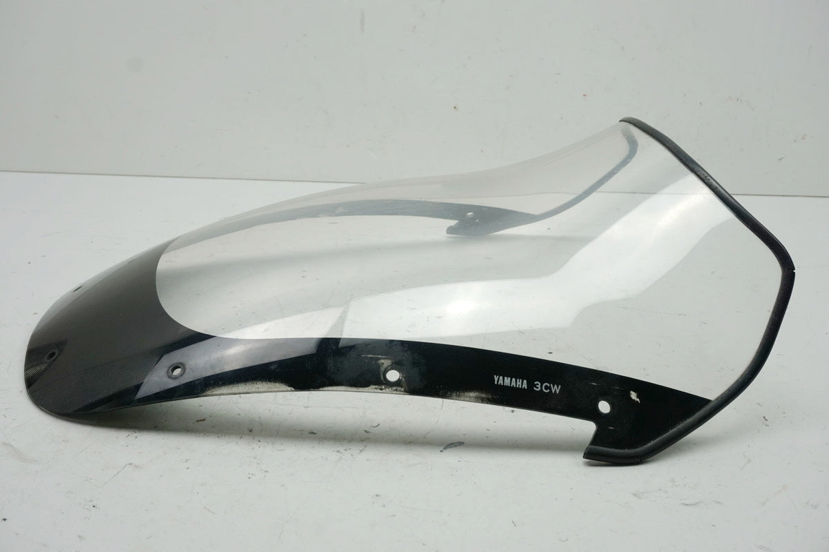 Yamaha FJ 1200 3CW Windschild Verkleidungsscheibe