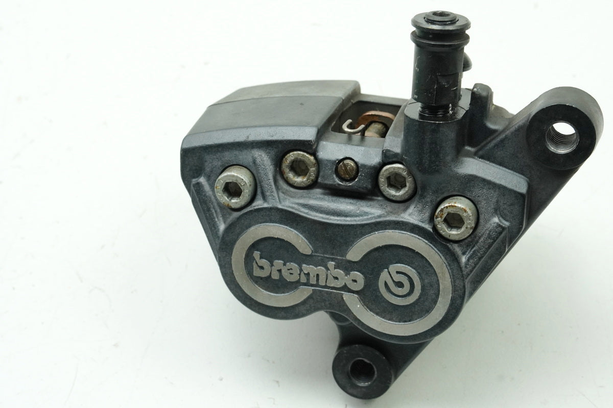 BMW K 1200 LT A K2LT Pinza de freno derecha delantera Brembo Pinza de freno Pistones de freno