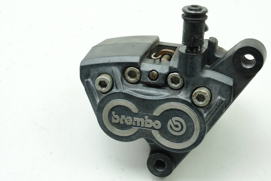 BMW K 1200 LT A K2LT Bremssattel rechts vorn Brembo Bremszange Bremskolben