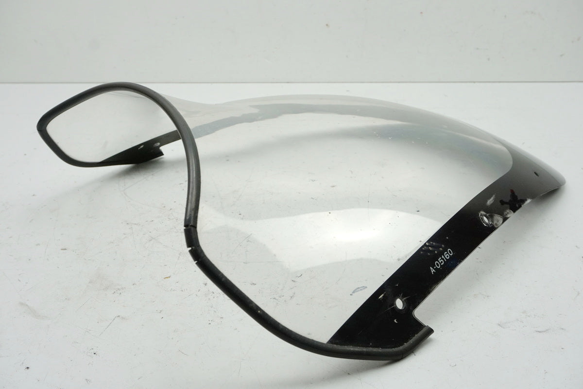 Yamaha FJ 1200 3CW Windschild Verkleidungsscheibe