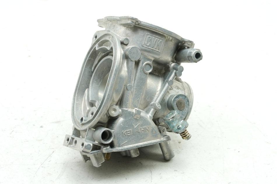 KAWASAKI ZXR 750 ZX750J Cuerpo de carburador del 2º cilindro Carburador Keihin719 ultrasónico
