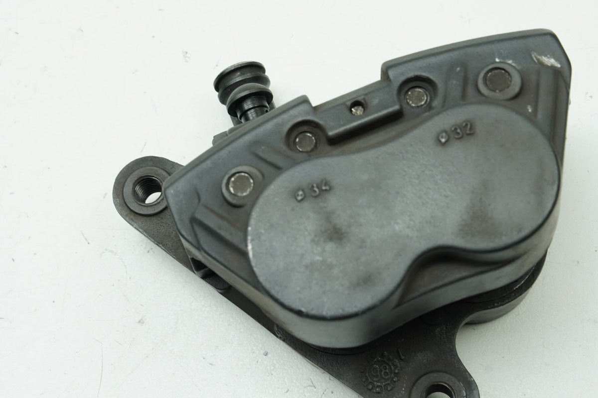 BMW K 1200 LT A K2LT Pinza de freno derecha delantera Brembo Pinza de freno Pistones de freno