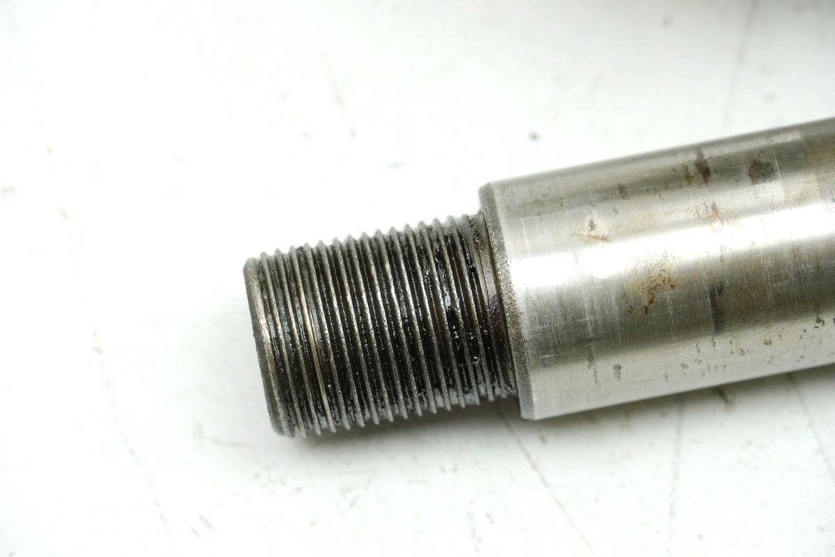 KYMCO XCiting 500 i RFBT70040 Transmission Input Shaft Output Shaft Gear Motor