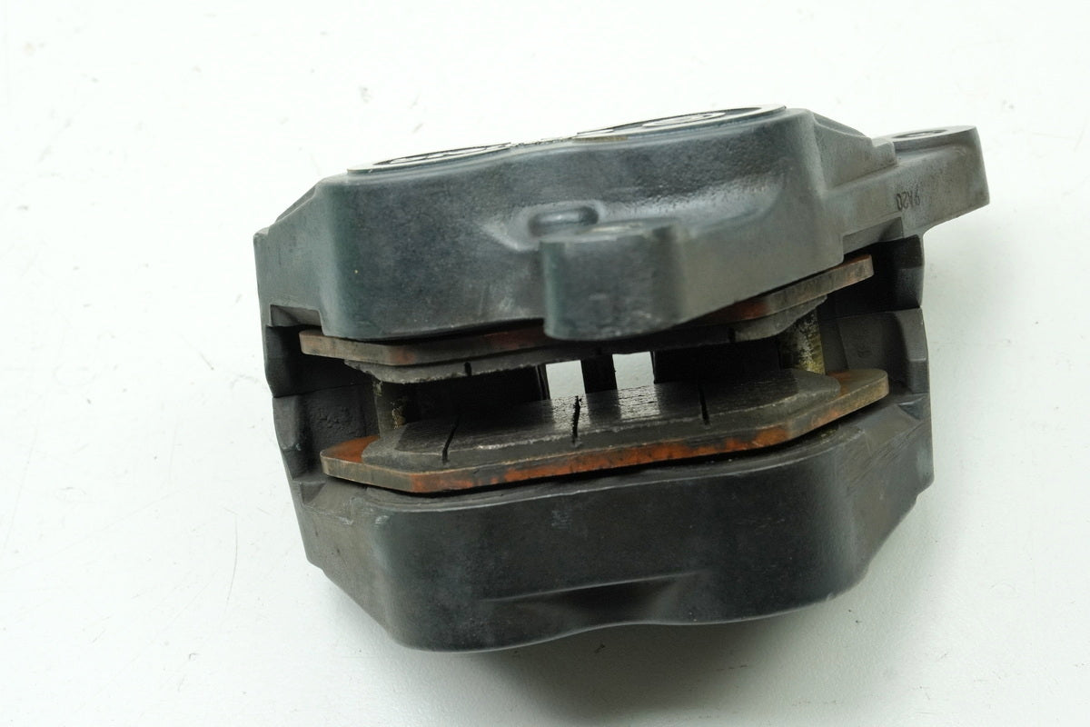 BMW K 1200 LT A K2LT Pinza de freno derecha delantera Brembo Pinza de freno Pistones de freno