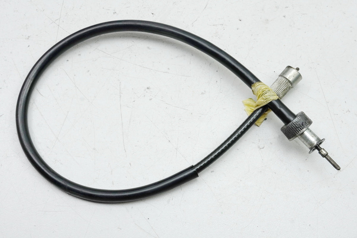 KAWASAKI Z 750 E KZ750E Speedometer Cable