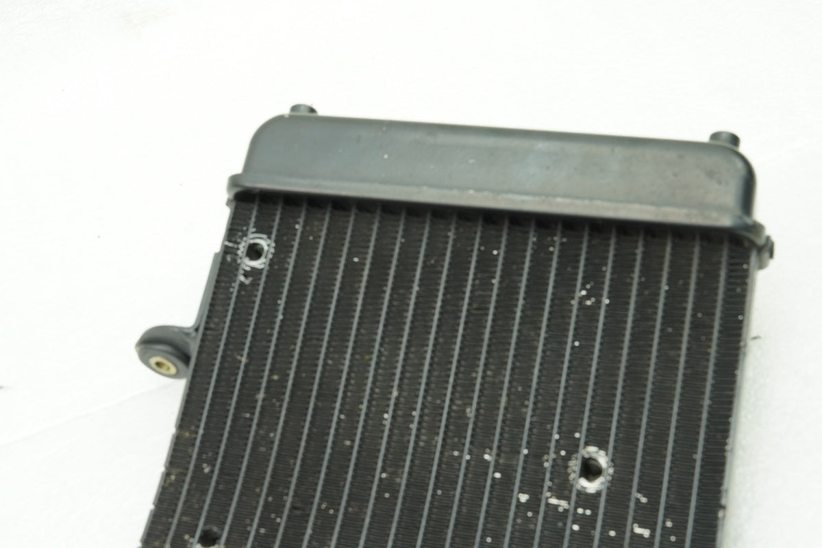 MOTO MORINI CORSARO 1200 Kühler original Wasserkühler Water Cooler unfallfrei