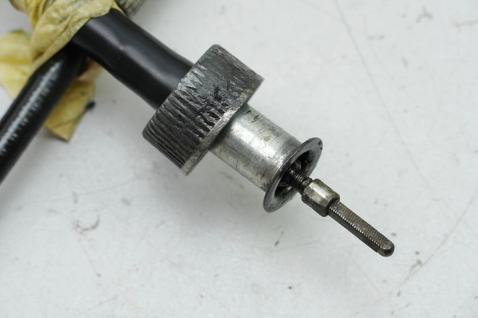 KAWASAKI Z 750 E KZ750E Welle für Drehzahlmesser