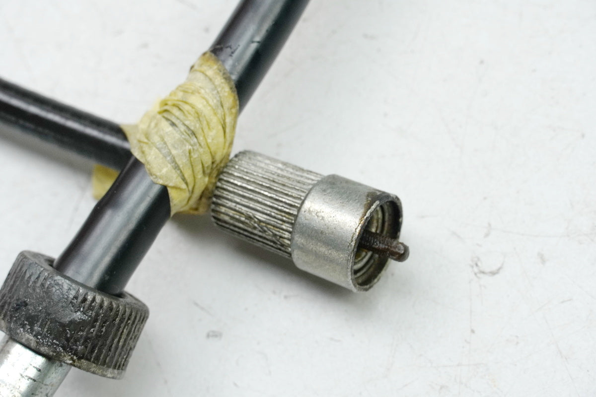 KAWASAKI Z 750 E KZ750E Speedometer Cable